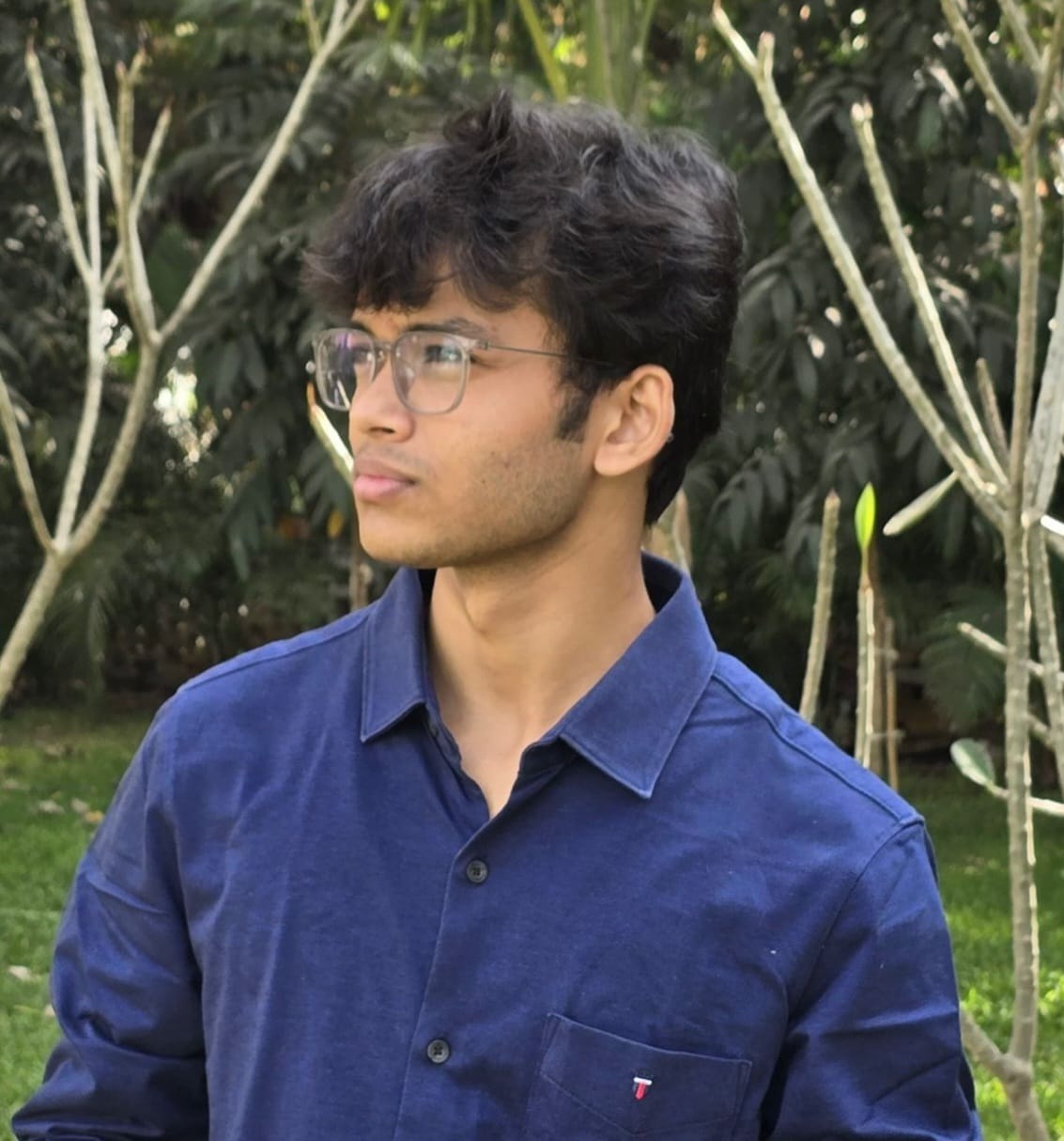 Akshith Saravanakumar