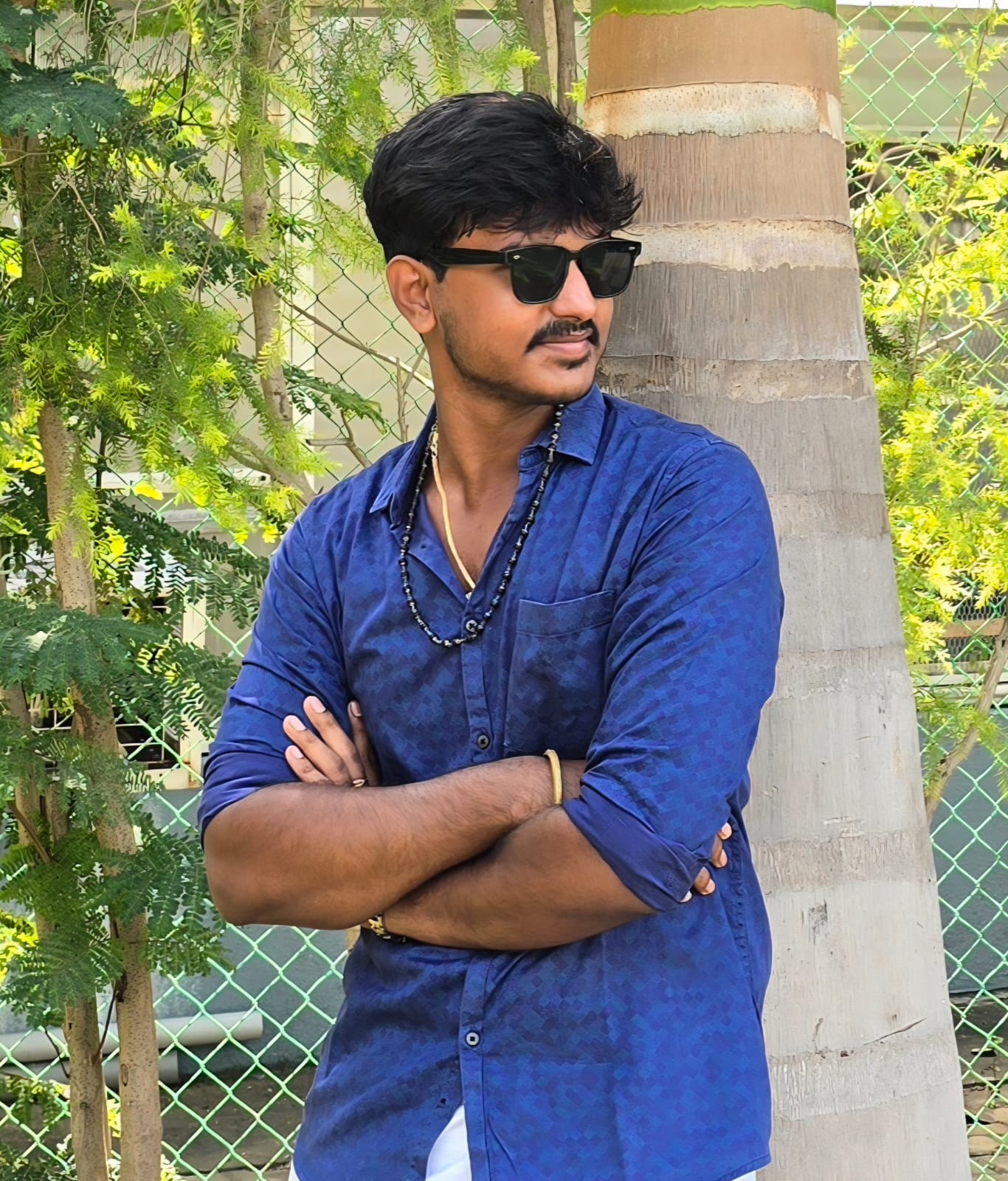 Avinash D