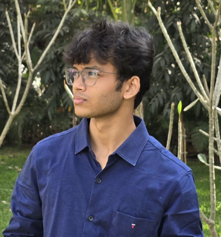 Akshith Saravanakumar